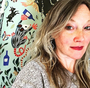 Meet your Posher, Bethanne